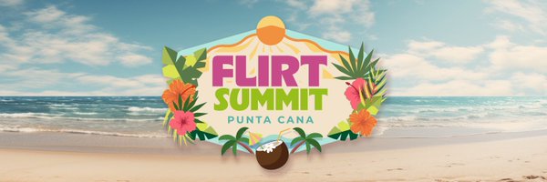 FlirtSummit Profile Banner