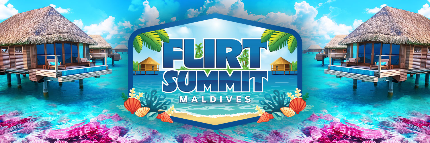 FlirtSummit's profile banner image