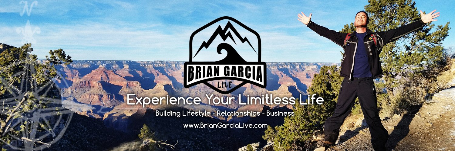 BrianGarciaLive's profile banner image