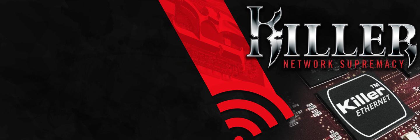 killer_networks's profile banner image
