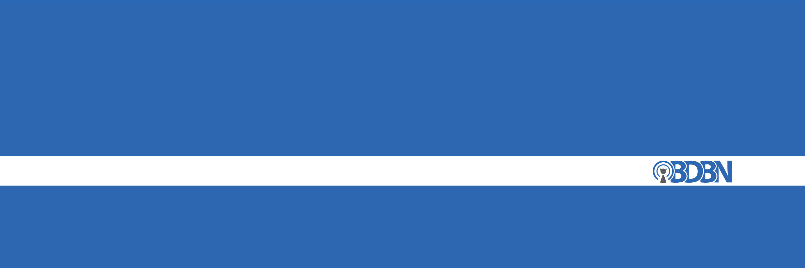 BDBNetwork's profile banner image