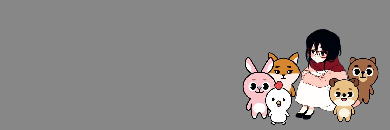 fiqheaa's profile banner image