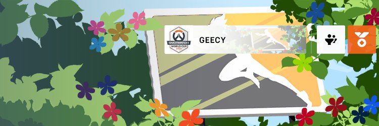 geecy_'s profile banner image