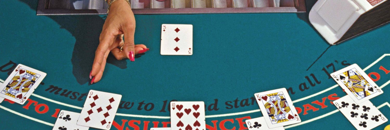 EasyBlackjack's profile banner image