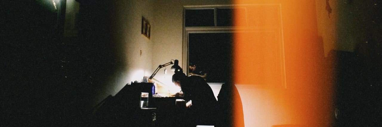 ponendy's profile banner image