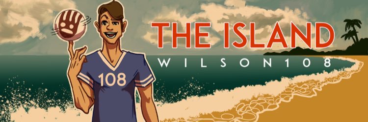 Wilson_Twitch's profile banner image