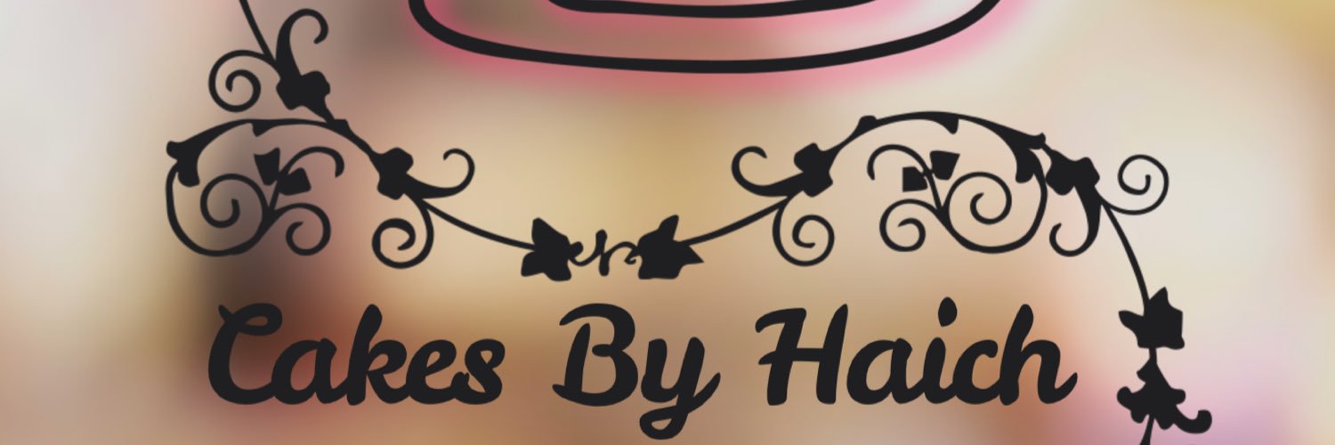 CakesByHaich's profile banner image