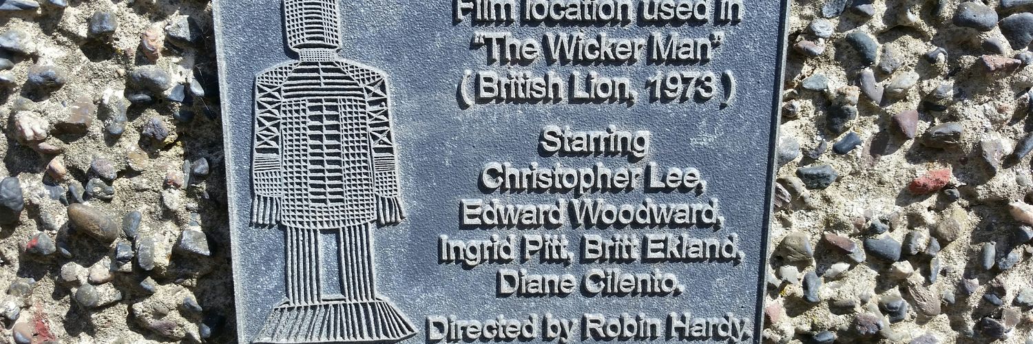 thewickerman73's profile banner image