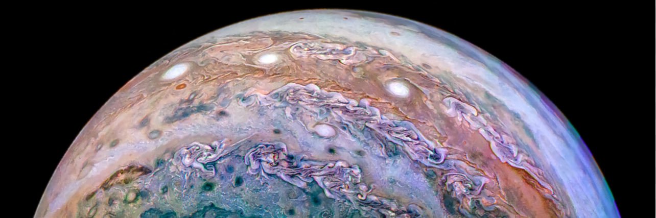 Jupiter Dawn banner