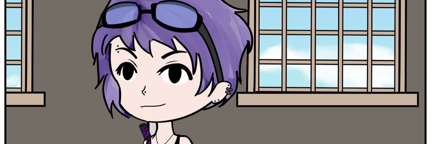waryrogue's profile banner image