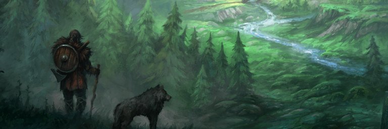 TheSunViking's profile banner image