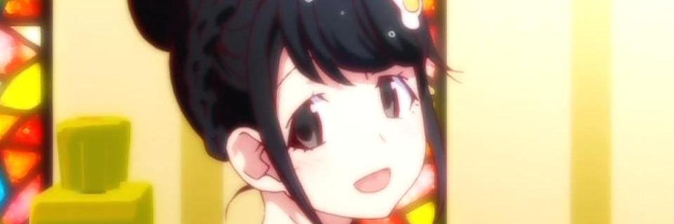 GreeniMidorini's profile banner image