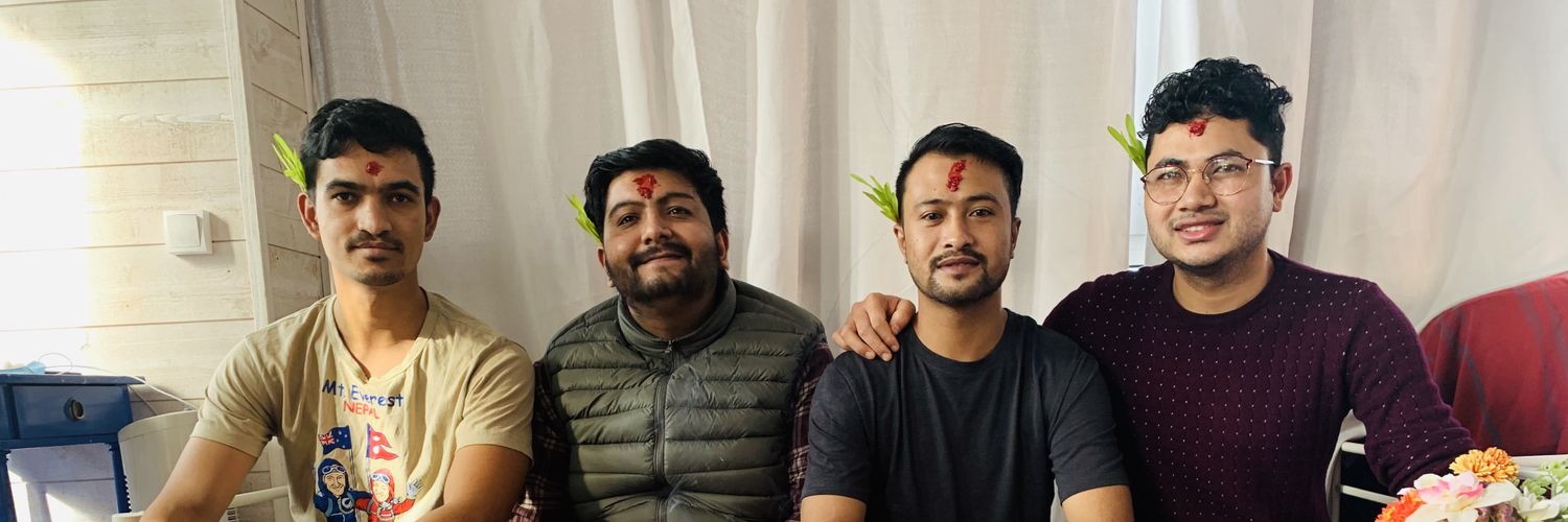 mo2sushil's profile banner image