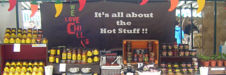 WeLoveChillis's profile banner image
