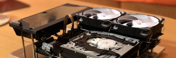 JohnCritton Profile Banner