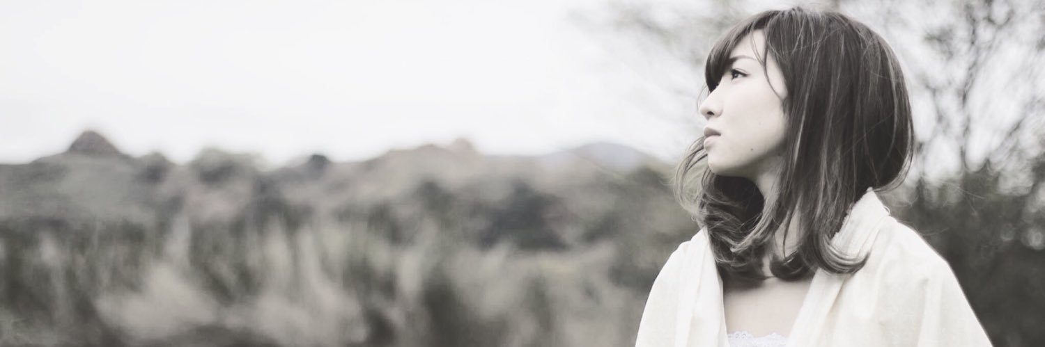 森 彩香 banner