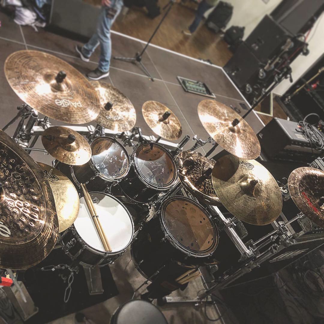 ChaseTheDrums's profile banner image