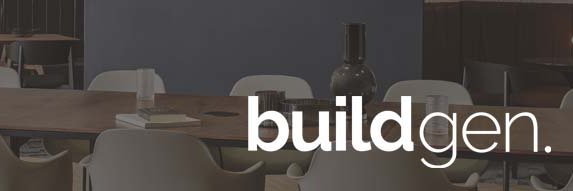 BuildGeneration's profile banner image