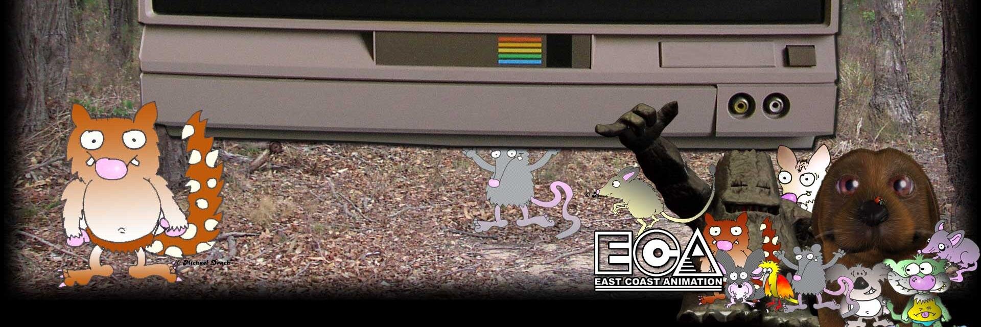 ecanimation's profile banner image