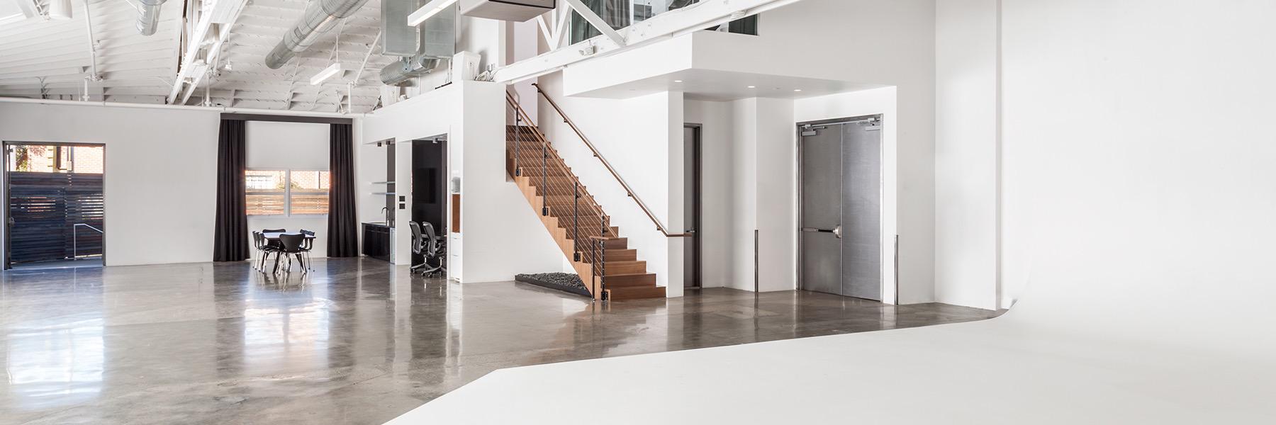 Smashbox Studios banner