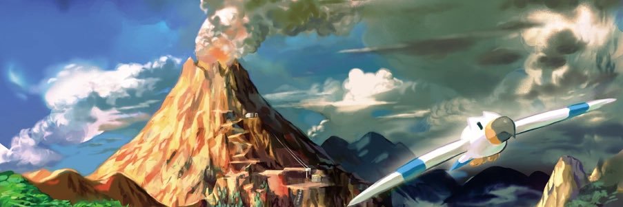 Kaboomeey's profile banner image