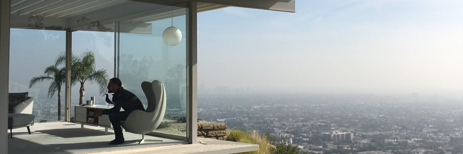 A van den bossche banner