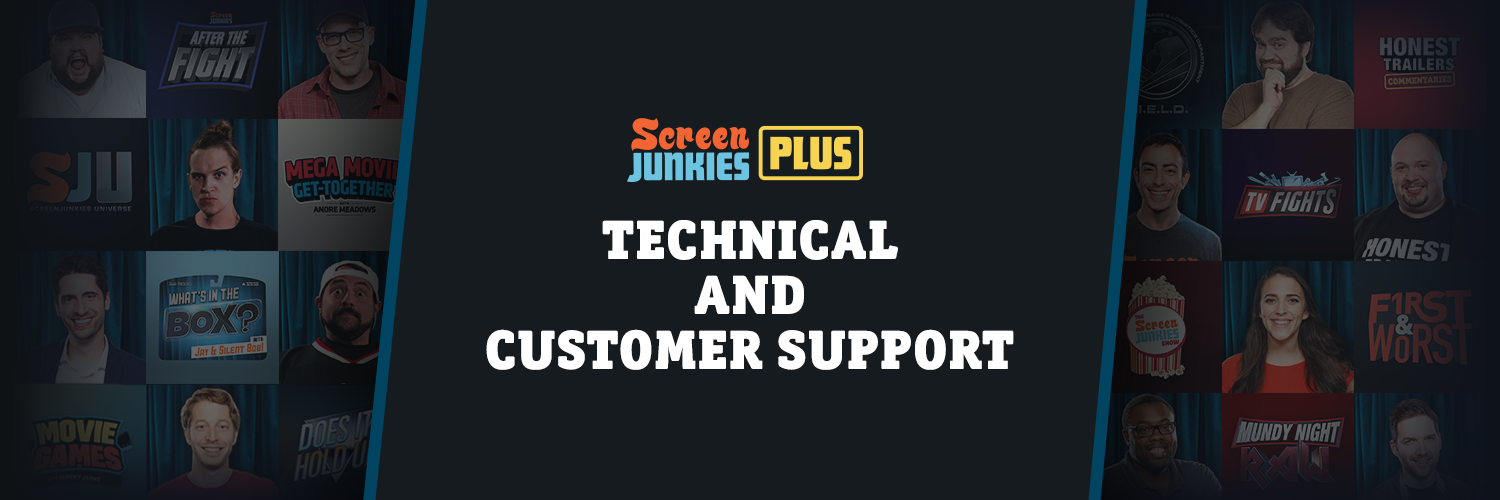 SJPlusHelp's profile banner image