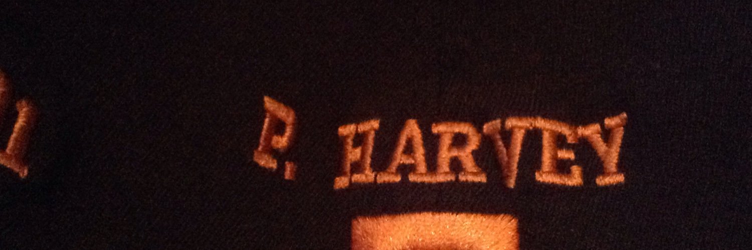 coolharv's profile banner image