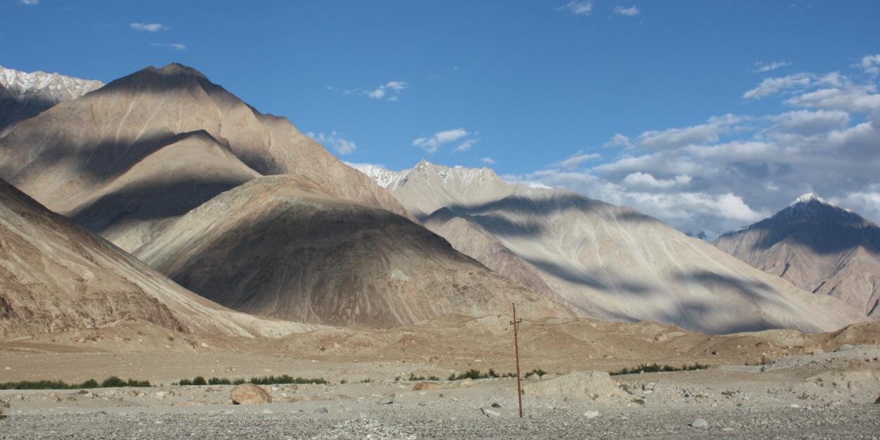 sherrydhingra's profile banner image