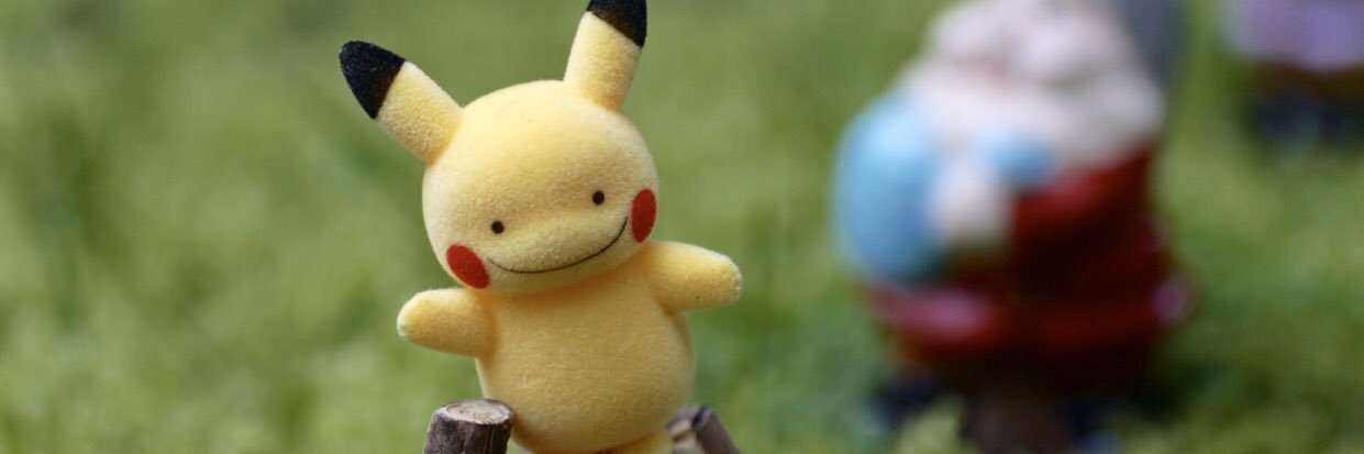hanpoku's profile banner image