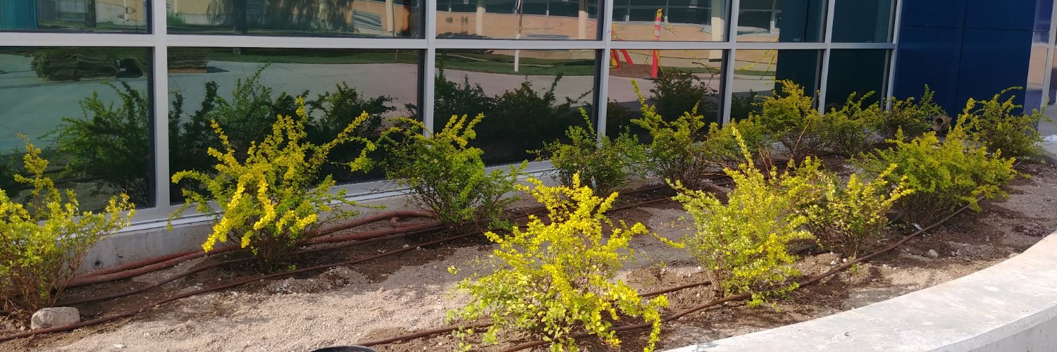 John C. Fremont Elem banner