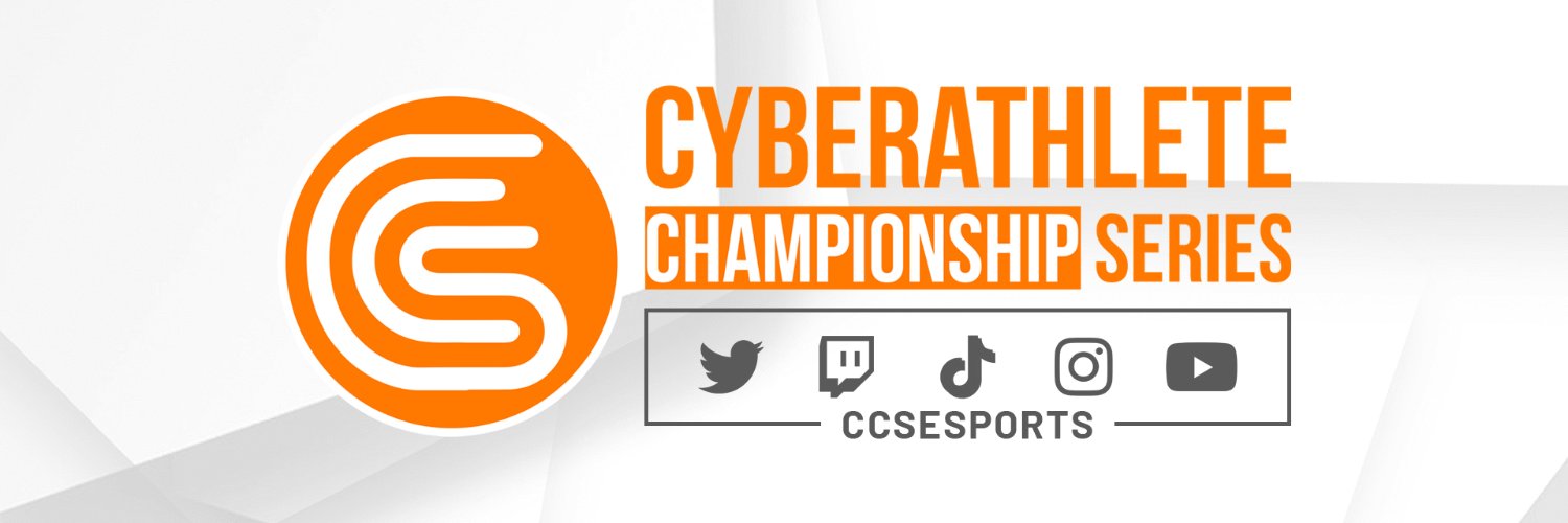 CCSesports's profile banner image