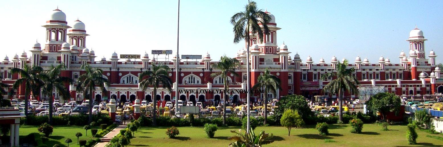 Sr. DOM Lucknow NR banner