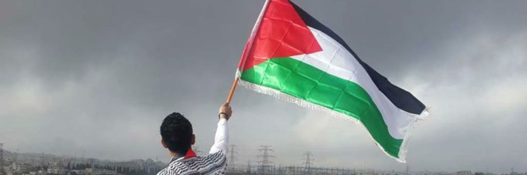 Ma'moun ali🇵🇸 banner