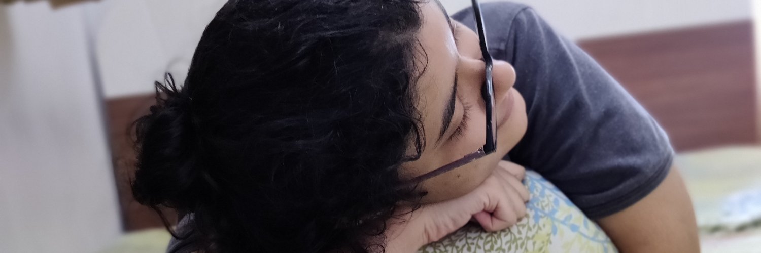 aashiIS's profile banner image