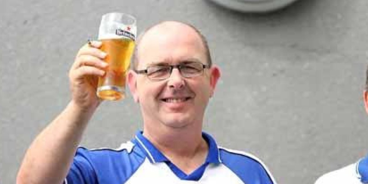 geoffbrett1's profile banner image