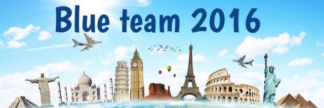 Blueteam2016's profile banner image