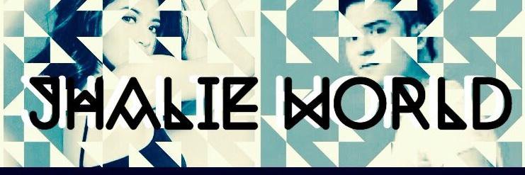 JhaLieWorld's profile banner image