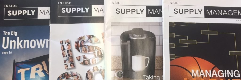 ISM_Magazine's profile banner image