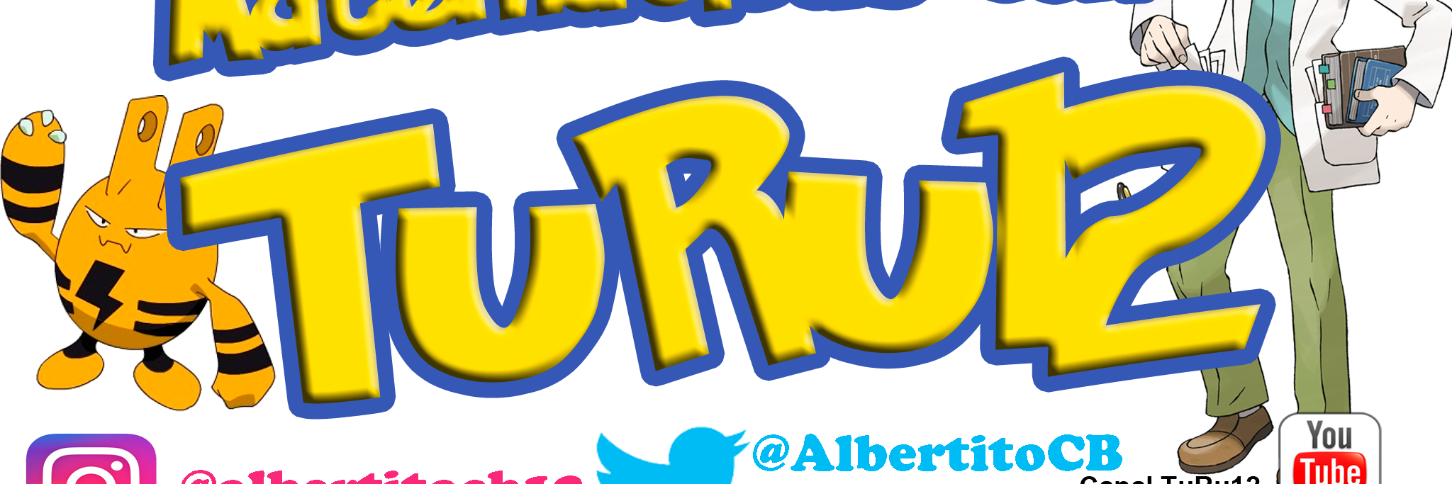 AlbertitoCB banner