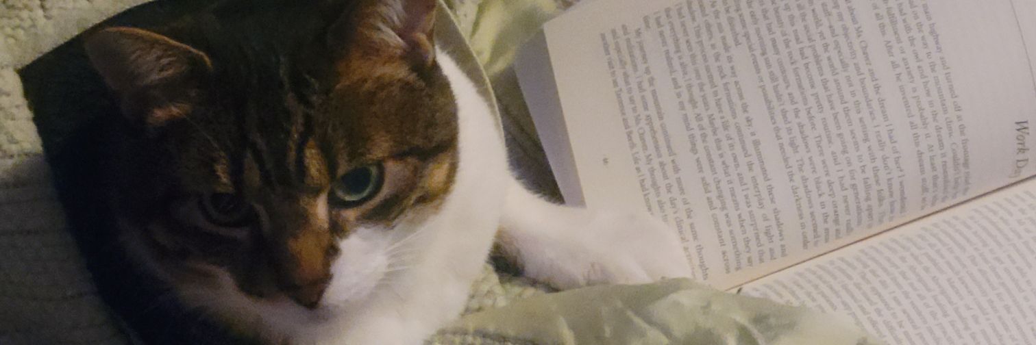 Thomas Nichols banner