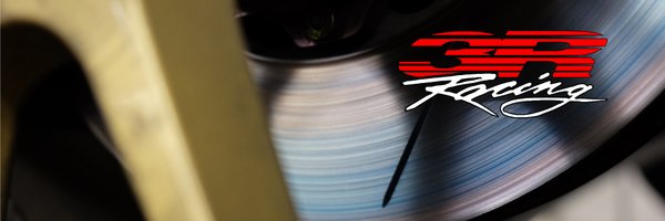 3RRacing Profile Banner