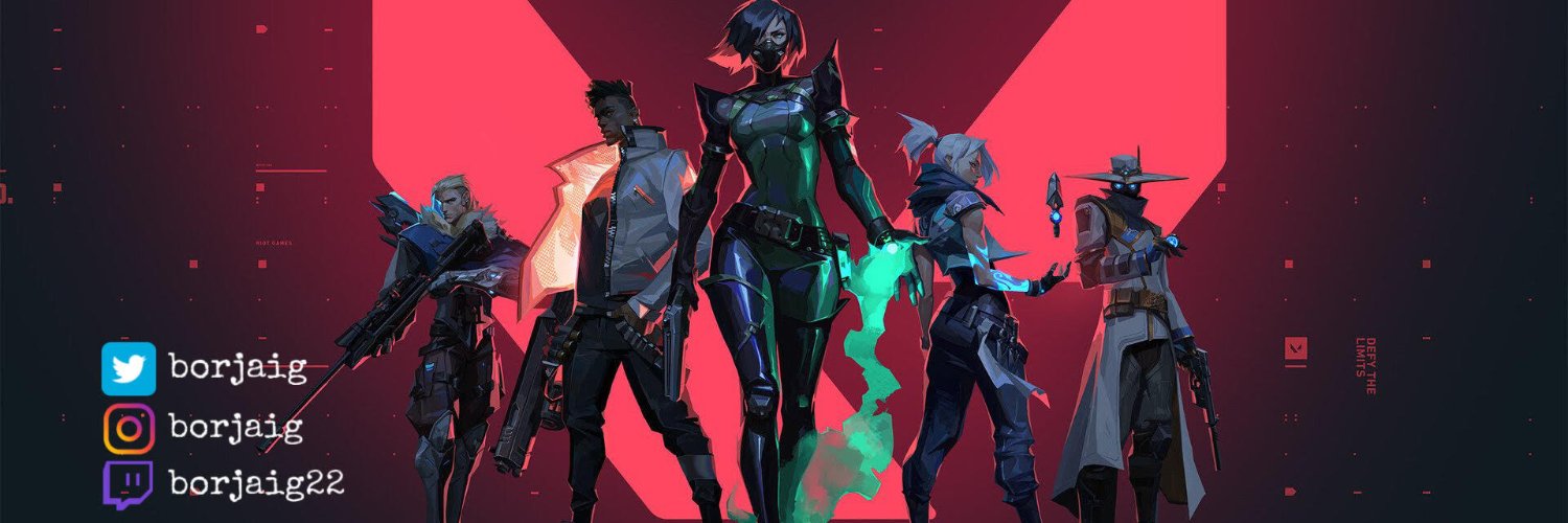 borjaig's profile banner image