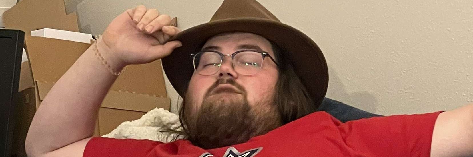 hiimgabeabner's profile banner image