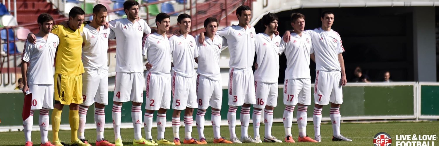 Lado Mokhevishvili banner