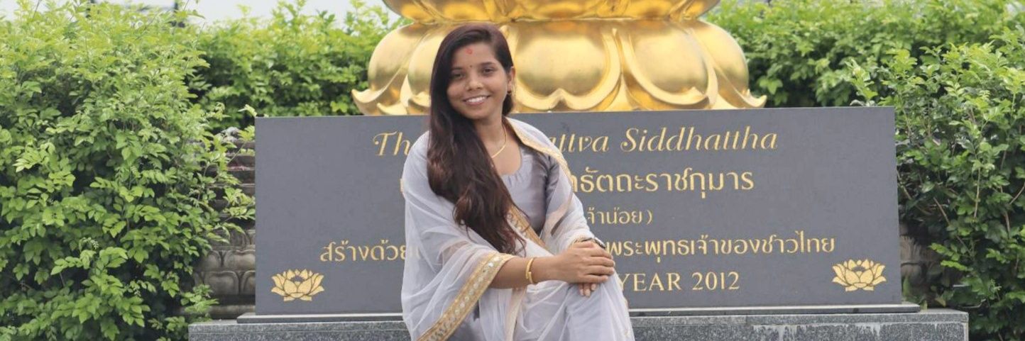 Asmita4959's profile banner image