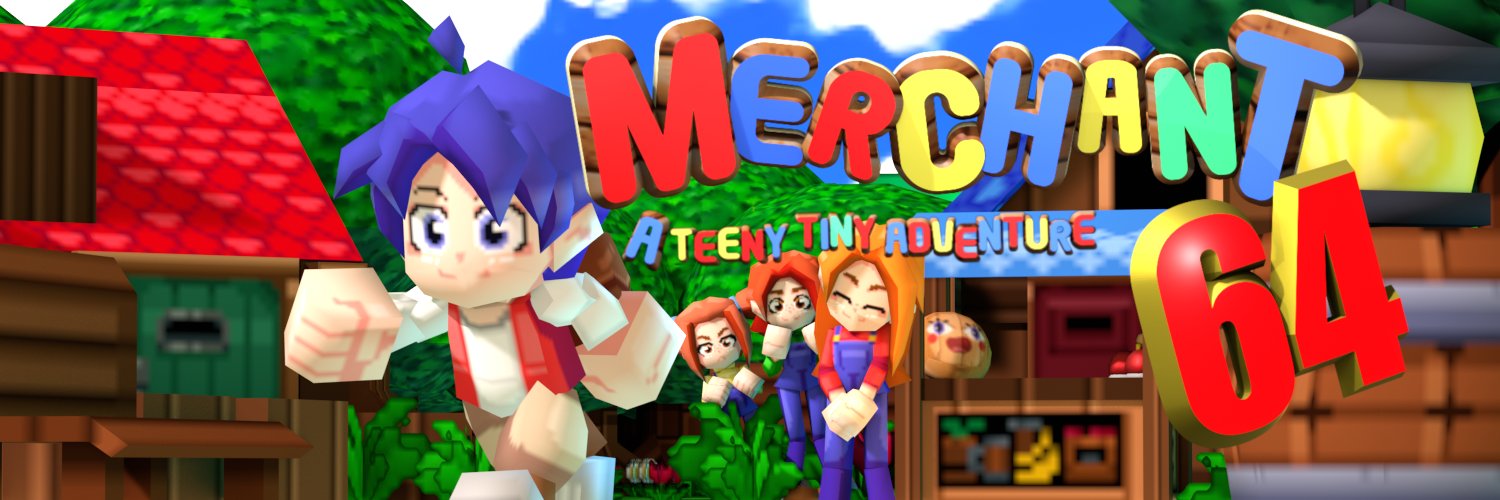 suitNtie ~ Merchant 64 Out Now!'s banner