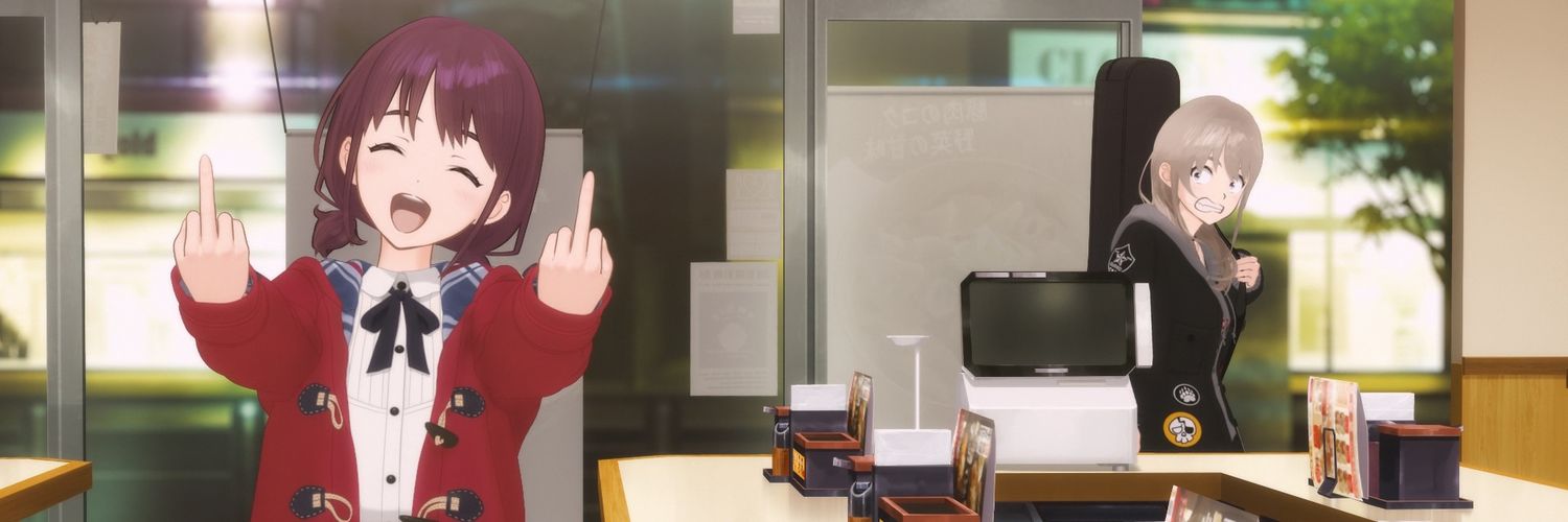 leejouji's profile banner image