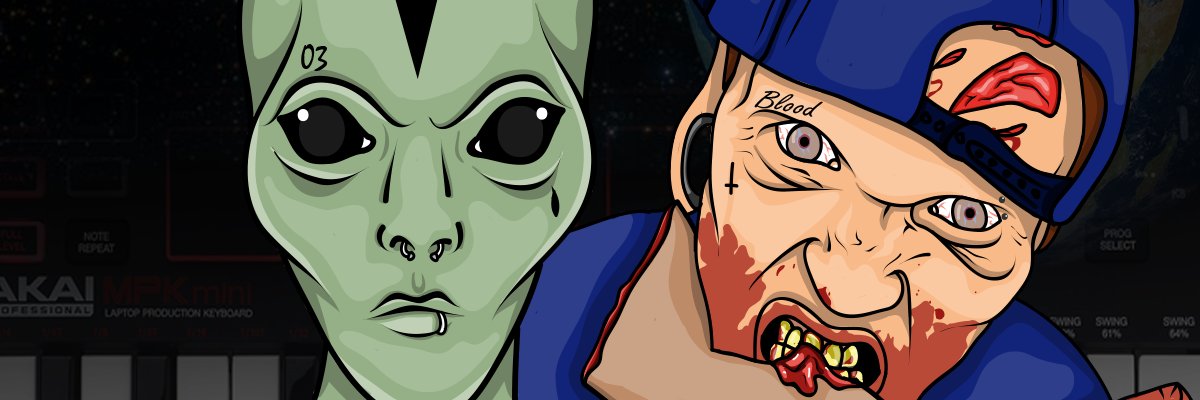 elmboombap's profile banner image