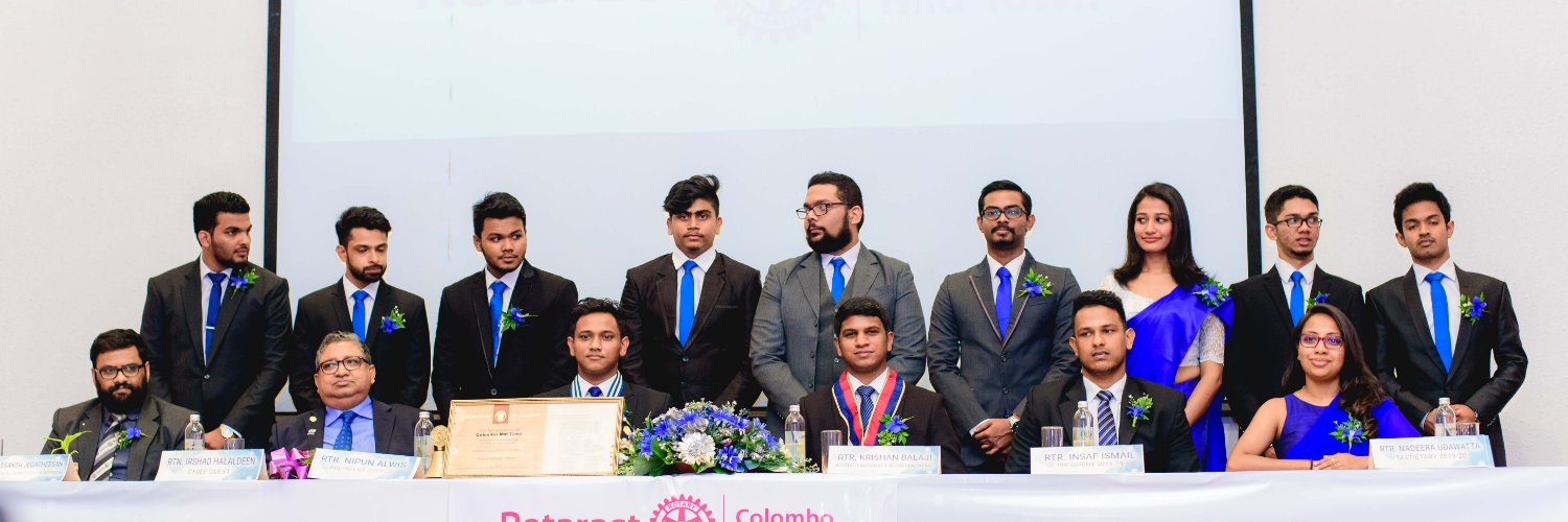 MidtownRotaract's profile banner image